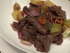-金轩中餐厅 Jin Xuan(浦东丽思卡尔顿酒店)