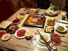 -锦城印象火锅(天府三街店)