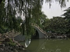 -西苑公园