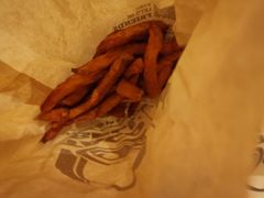 -Taco Bell 塔可钟(民田路店)
