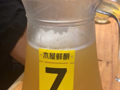 -木屋烧烤(南新店)