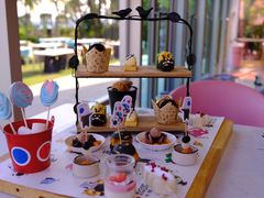 -水桶王国主题餐厅·聚会·生日派对·亲子活动·家庭套餐(亚龙湾希尔顿店)