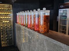 -君庭中餐厅(湘江豪生店)