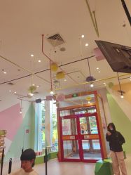-玩元素·家庭游乐成长中心(香格里拉店)