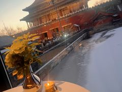 -The Georg(东华门店)