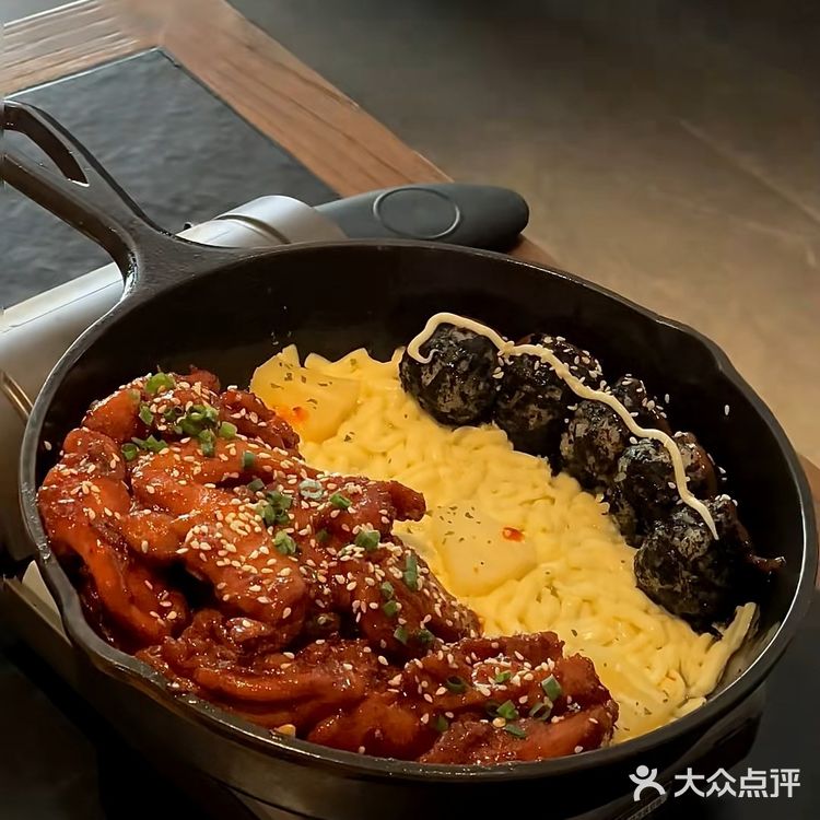 这是什么样的夏日美食外卖？长这样