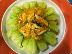 -糟粕醋·椰苑海南菜餐厅(亚龙湾天域酒店)