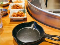 -伍丁·烤牛肋(和平东桥店)