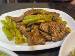 -熠盛粤味·顺德桑拿鸡(永康路店)