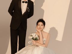 -金夫人婚纱摄影(惠阳店)