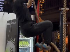 -Stone Motion Fitness 释动健身