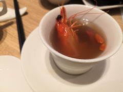 -莆田餐厅PUTIEN(万象天地店)