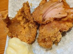 -Ramen满吉·豚骨拉面(丽园路店)
