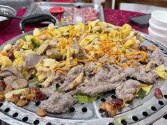 -友口福(大良店)