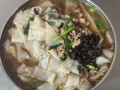 -正宗杨记普洱酸醋米线(总店)
