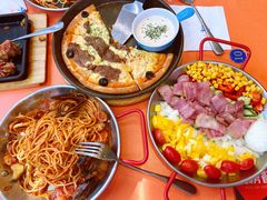 -Kpasta韩式意大利面