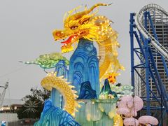 -武汉欢乐谷