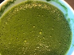 抹茶拿铁-瑞幸咖啡(紫金数码园店)