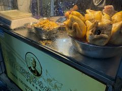 -肥婆兰鸡饭(西门外街店)