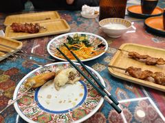 -乡村馕坑肉·烧烤·新疆菜·本地人更爱吃(阿勒泰首店)