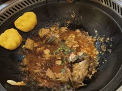 -王家大院农家铁锅炖(河联园店)