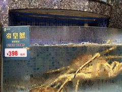 -德胜轩正宗顺德菜(宝安沙井会展中心店)