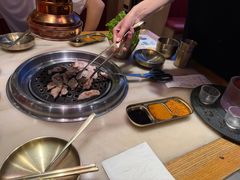 -韩宫宴和牛烤肉(宜兴八佰伴店)