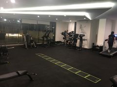 器械区-Another Key健身(紫金店)