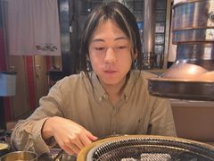 -西塔老太太泥炉烤肉(望京一店)