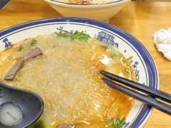 -鸭小妹鸭血粉丝(老门东店)