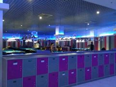 -琦迹保龄球馆(七宝店)