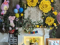 -怪兽炸鸡.轻沙拉(锦州店)