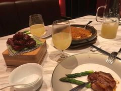 -东富酒家(龙湖西溪天街店)