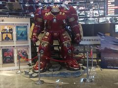 -武商摩尔影城(国广IMAX激光店)