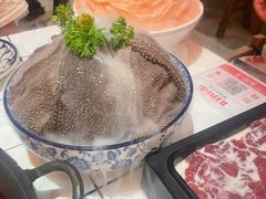 -旧街市鲜货老火锅(大光路店)