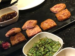 -捞王锅物料理(凯旋路店)