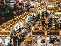 -鼓楼夜市