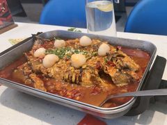 -鱼酷活鱼烤鱼(南京水游城店)