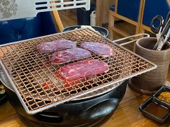 -九田家黑牛烤肉料理(吴江万象汇店)