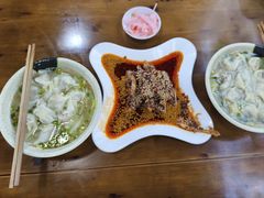 -天全县三土司椒麻鸡餐厅