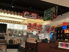 -将军牛排·尔滨地标朝鲜族美食(总店)