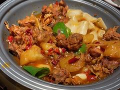 -耶里夏丽·丝路新疆菜·清真食品(徐汇南丹东路臻选店)