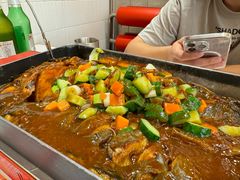 -雅佳神话·麻辣烤鱼(新街口店)