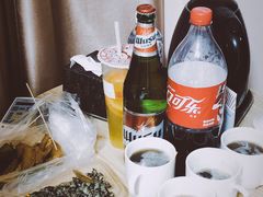 -红全周·洪濑鸡爪(万祥路店)