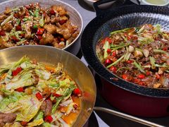 -麻都·成都菜(人民广场店)