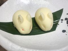 -无敌家现熬骨汤拉面(颐堤港店)