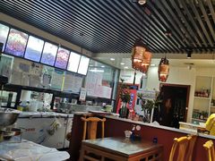 -粥公粥婆精品家常菜(青龙桥店)