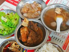 -阿秋牛排(湖心街店)