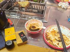 -古彭7只羊·招牌白串·碳锅羊肉旗舰店