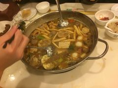 -七欣天香辣蟹火锅(武义壶山广场店)